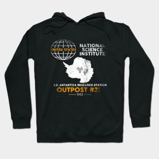Outpost 31 Hoodie